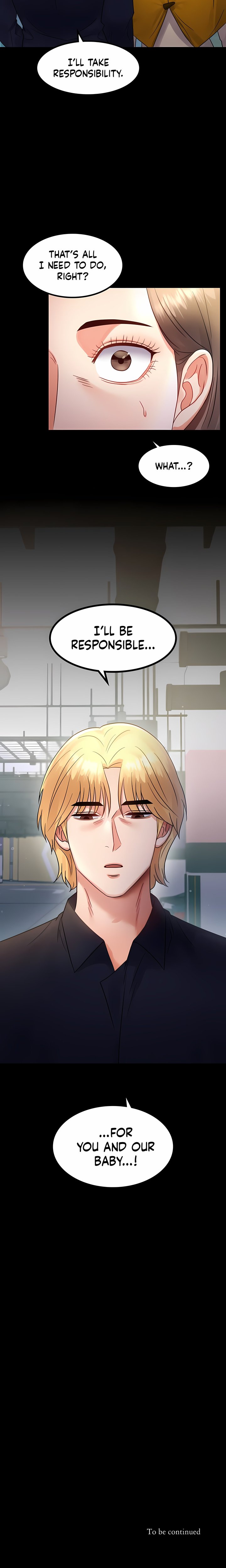 Infidelity 101 (Uncensored) Chapter 73 - Page 20