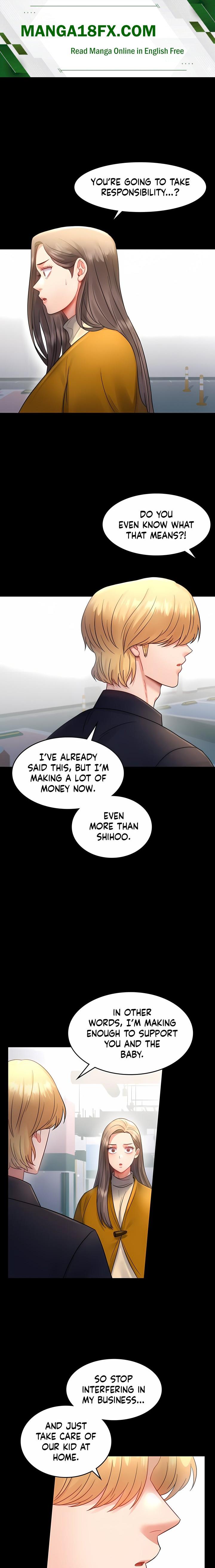 Infidelity 101 (Uncensored) Chapter 74 - Page 1
