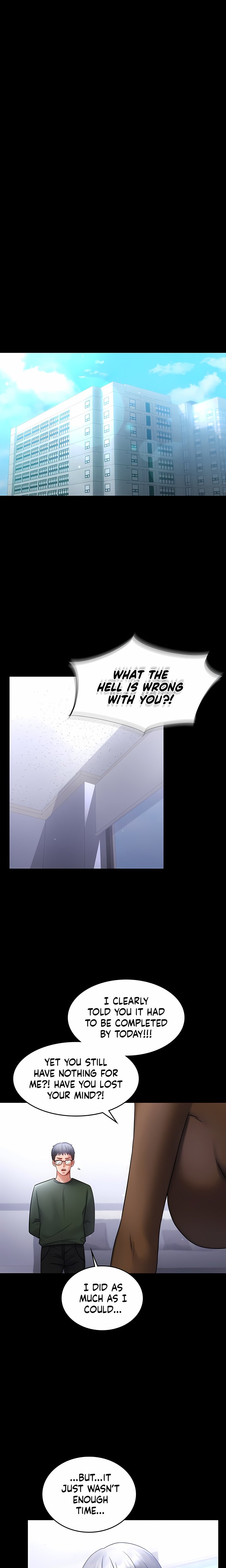 Infidelity 101 (Uncensored) Chapter 74 - Page 11