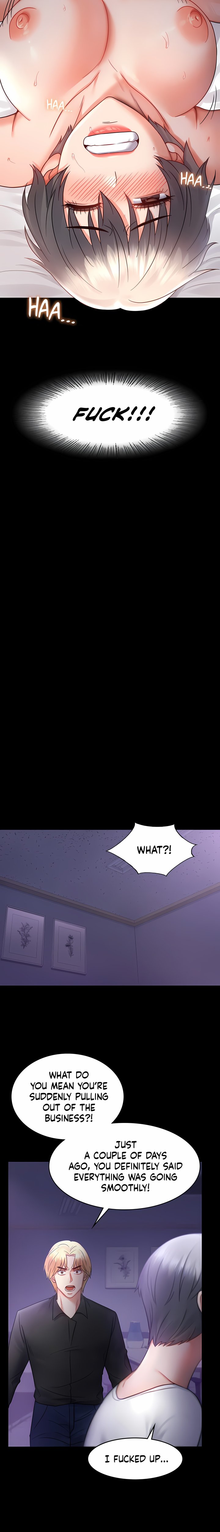 Infidelity 101 (Uncensored) Chapter 74 - Page 16