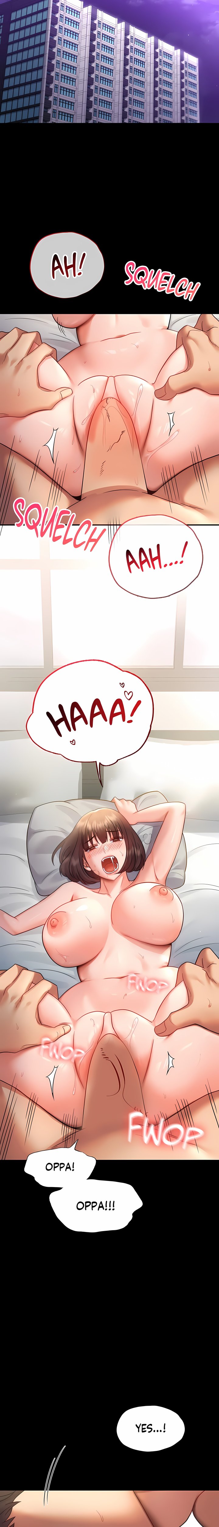 Infidelity 101 (Uncensored) Chapter 74 - Page 3