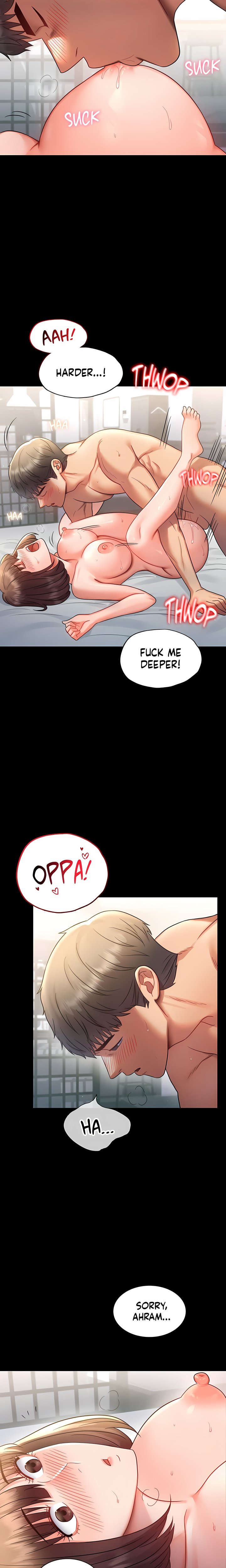 Infidelity 101 (Uncensored) Chapter 74 - Page 4