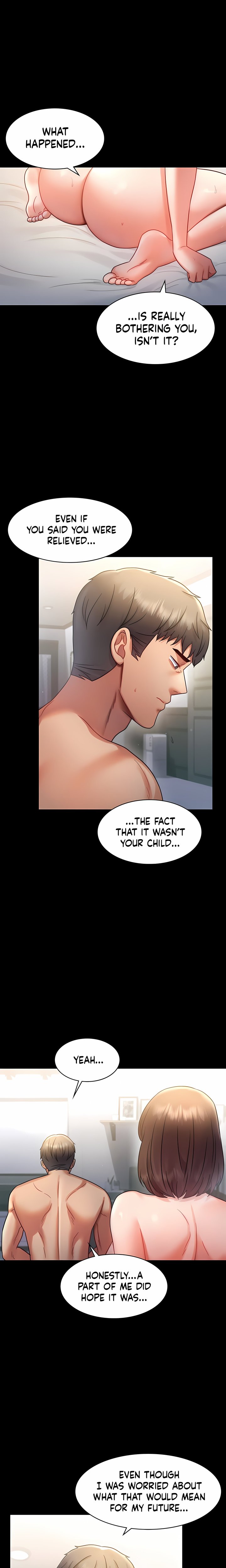 Infidelity 101 (Uncensored) Chapter 74 - Page 6