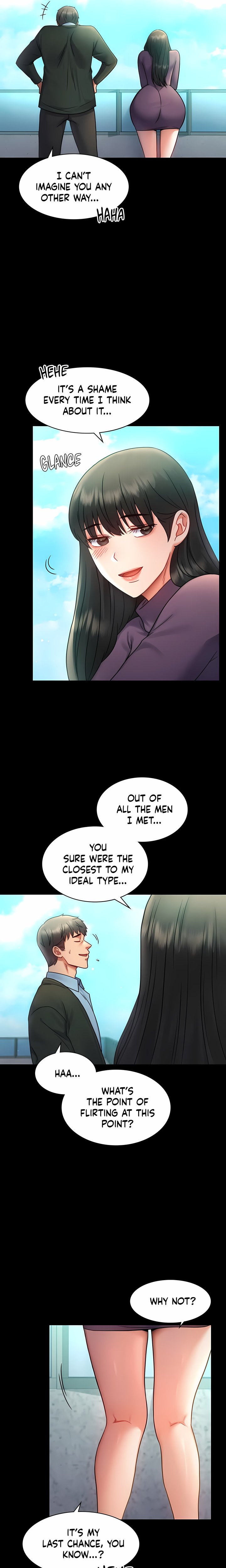 Infidelity 101 (Uncensored) Chapter 75 - Page 12
