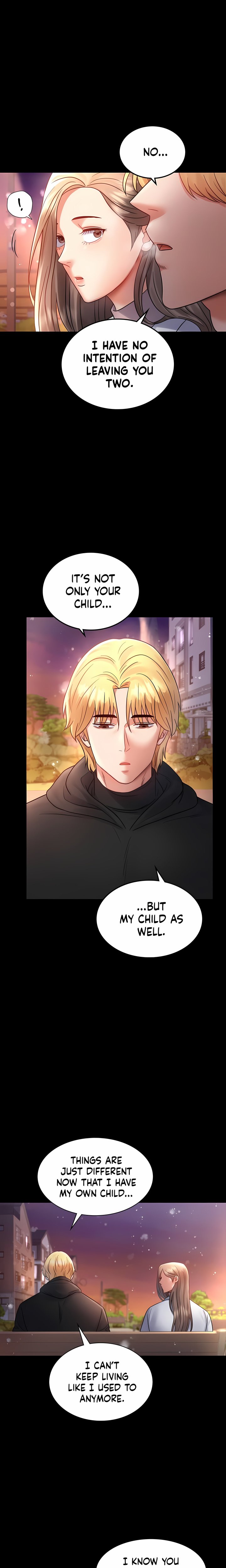 Infidelity 101 (Uncensored) Chapter 75 - Page 22