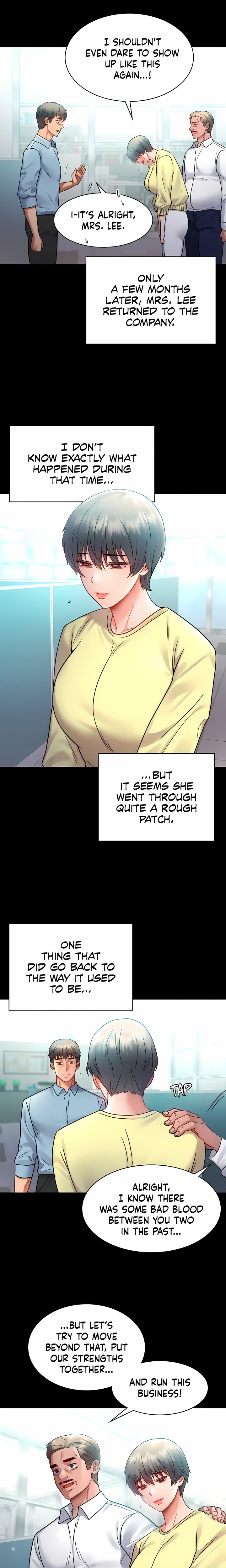 Infidelity 101 (Uncensored) Chapter 75 - Page 7