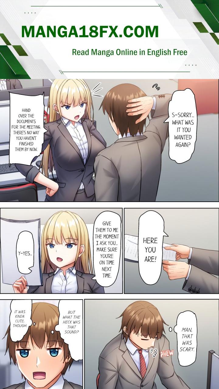 Manipulation Calendar – Controlling the Female Staff’s Schedules as I Please Chapter 5 - Page 1