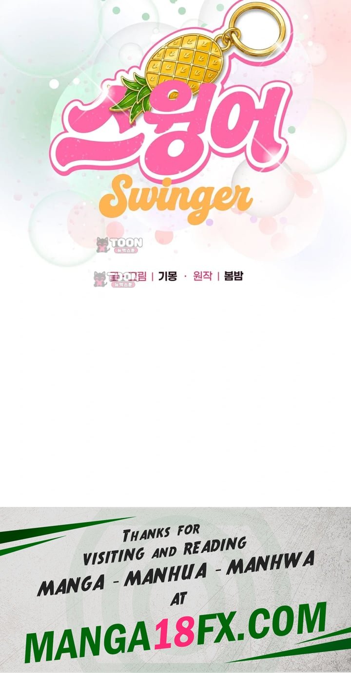 Swinger Raw Chapter 14 - Page 63