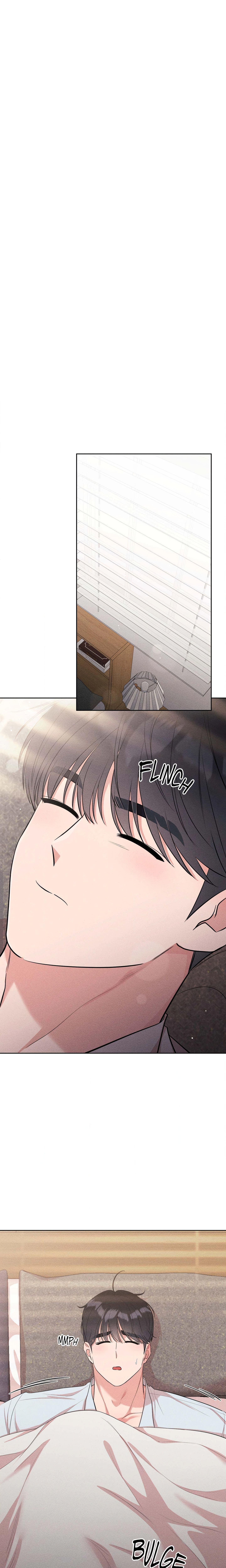 The Charms of a Younger Man Chapter 20 - Page 22