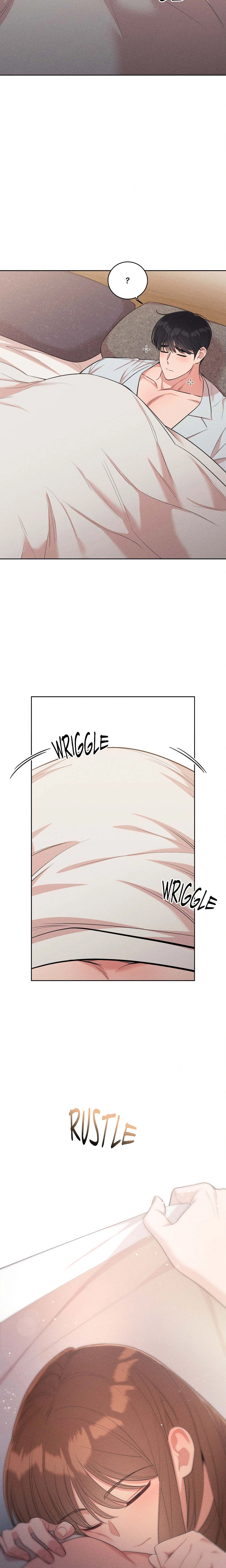 The Charms of a Younger Man Chapter 20 - Page 23
