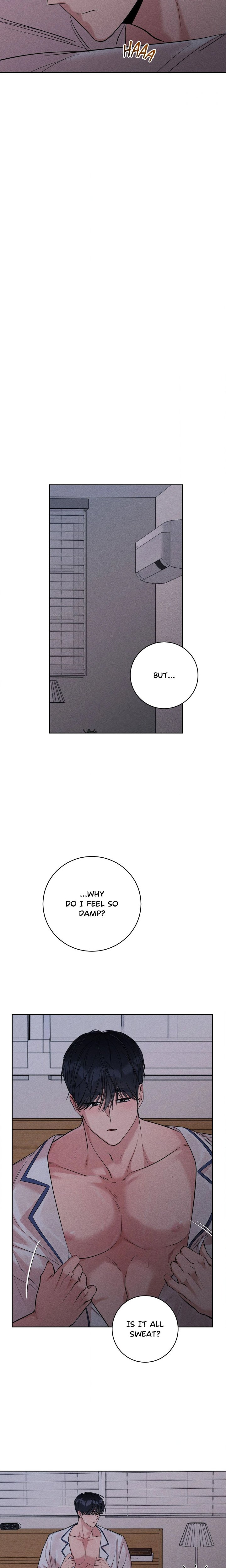 The Charms of a Younger Man Chapter 25 - Page 26