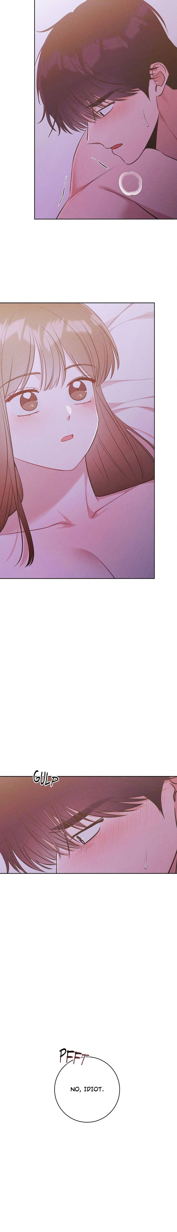 The Charms of a Younger Man Chapter 29 - Page 4