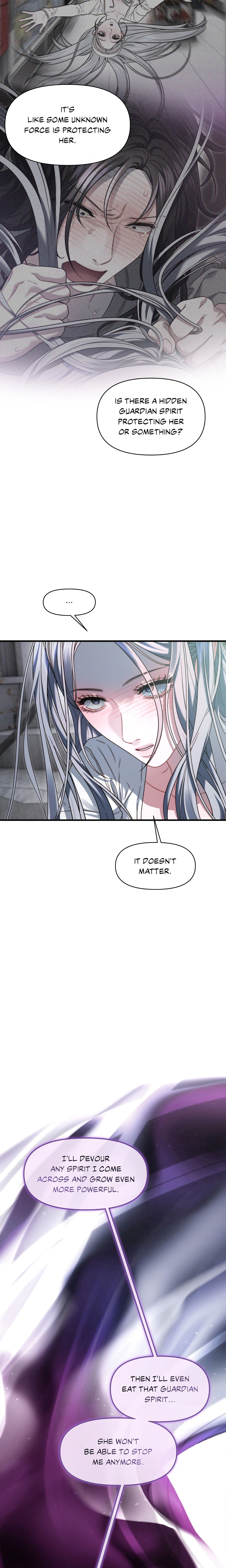 You’re Coming With Me! Chapter 30 - Page 15