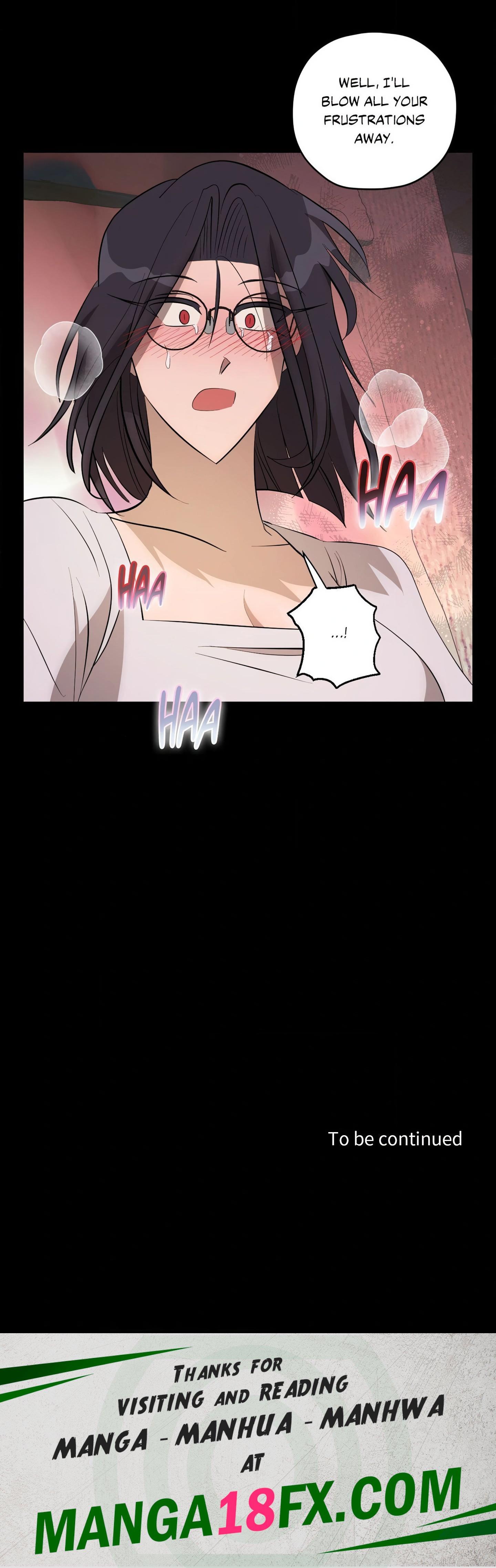 Love, Lust, & Joy Chapter 53 - Page 15