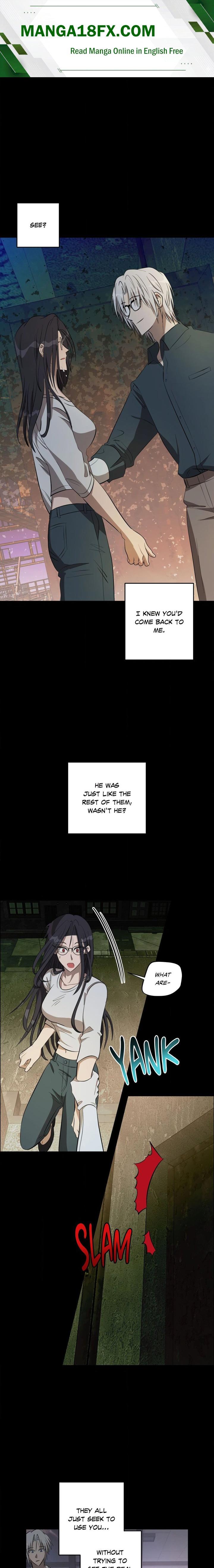 Love, Lust, & Joy Chapter 55 - Page 1