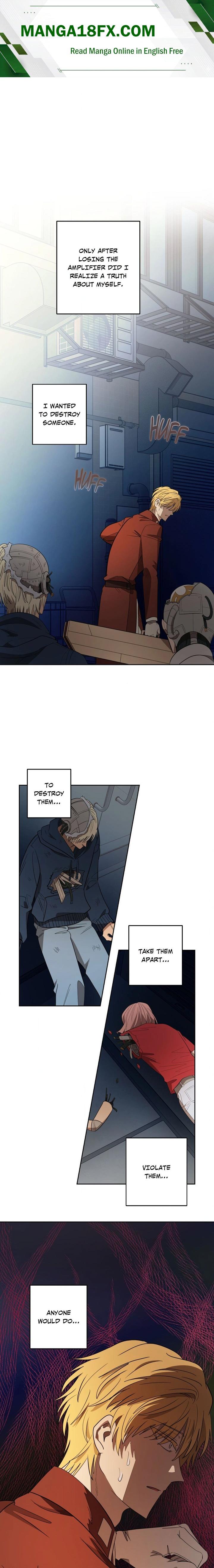 Love, Lust, & Joy Chapter 60 - Page 1