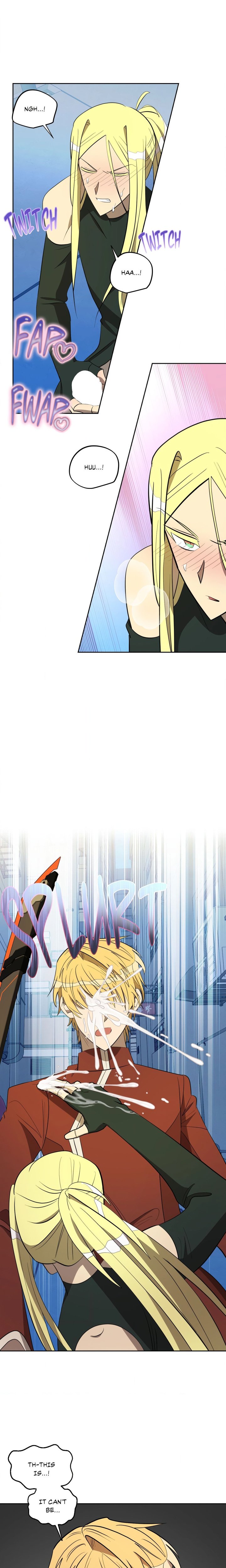 Love, Lust, & Joy Chapter 60 - Page 16