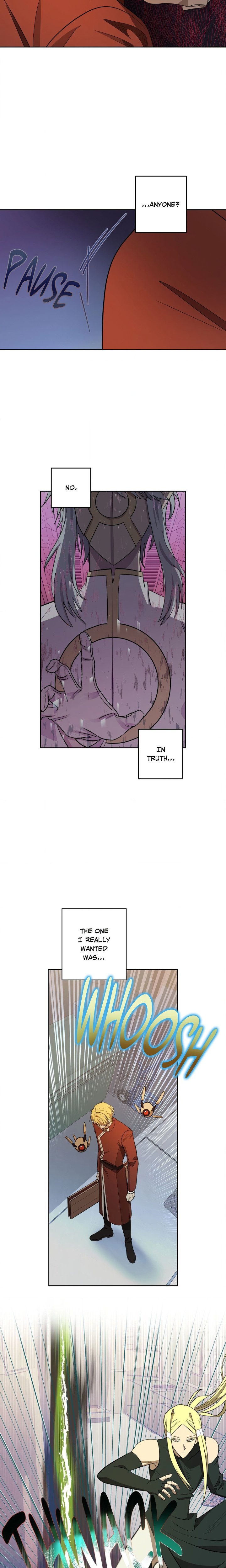 Love, Lust, & Joy Chapter 60 - Page 2