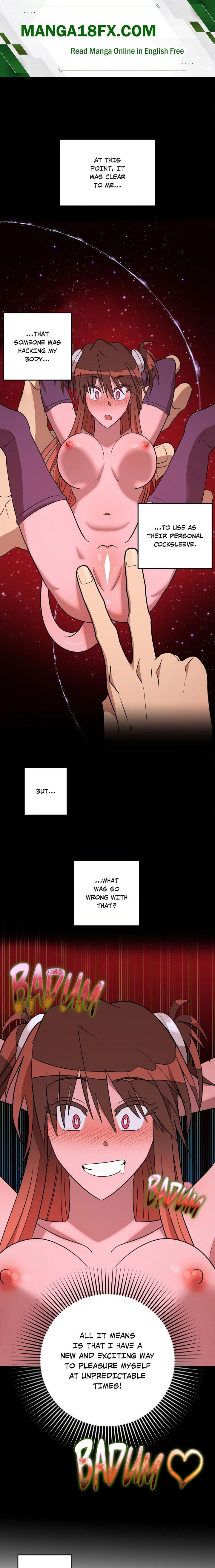 Love, Lust, & Joy Chapter 63 - Page 1