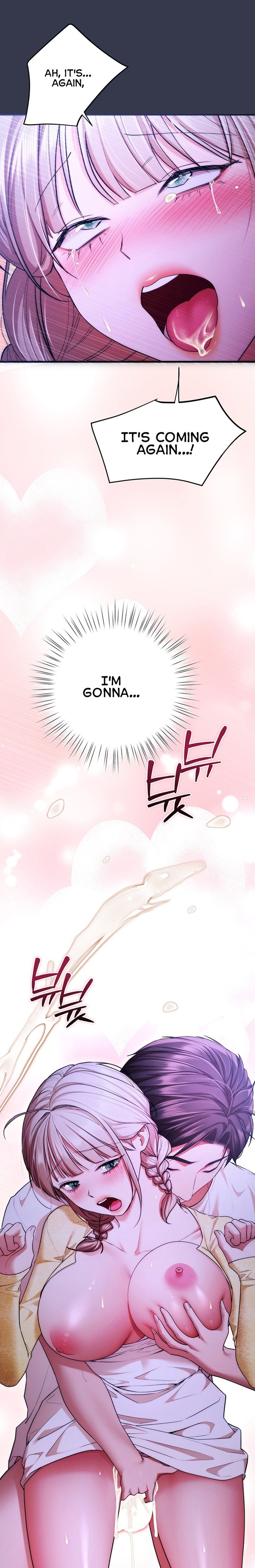 I Banged All My Classmates After Graduation Chapter 16 - Page 13