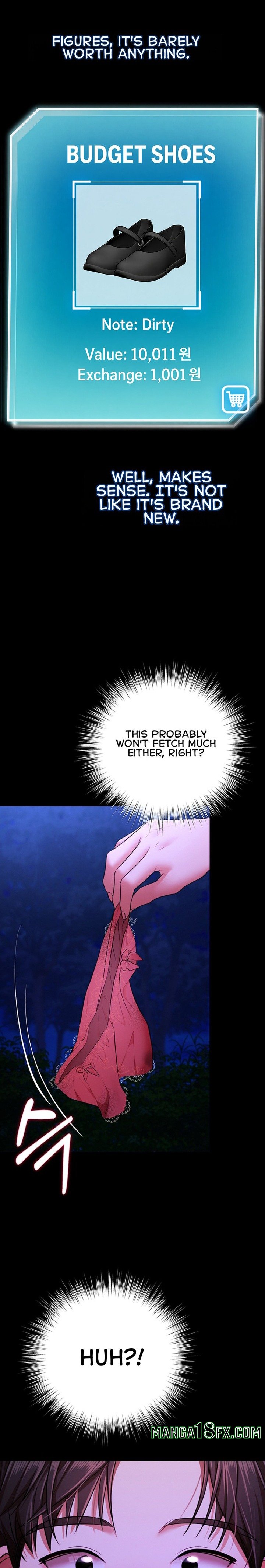 I Banged All My Classmates After Graduation Chapter 16 - Page 32