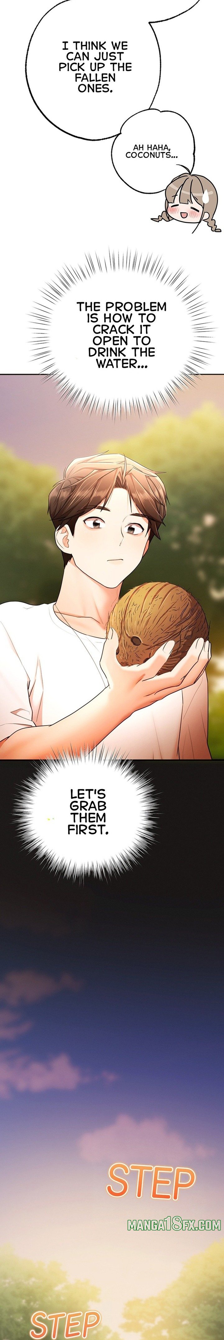 I Banged All My Classmates After Graduation Chapter 17 - Page 12