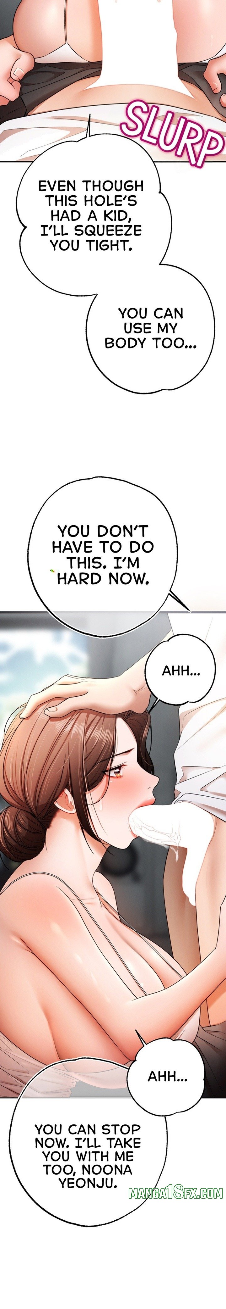 I Banged All My Classmates After Graduation Chapter 19 - Page 11