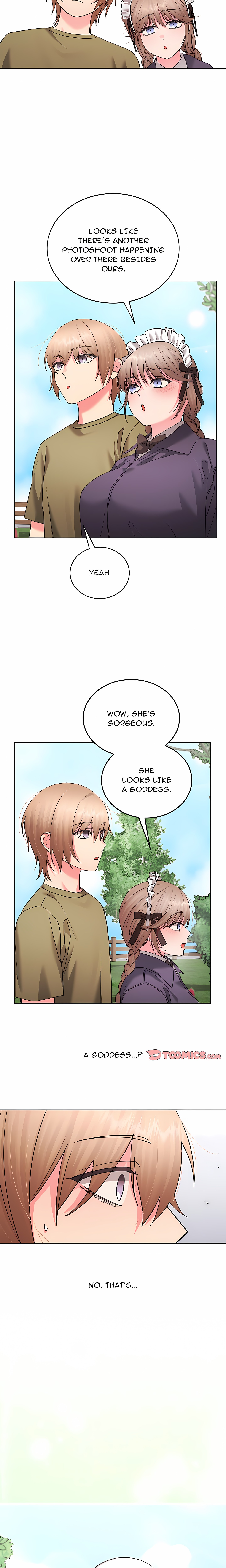 From Weakling to Nemesis Season 2 (Uncensored) Chapter 20 - Page 22