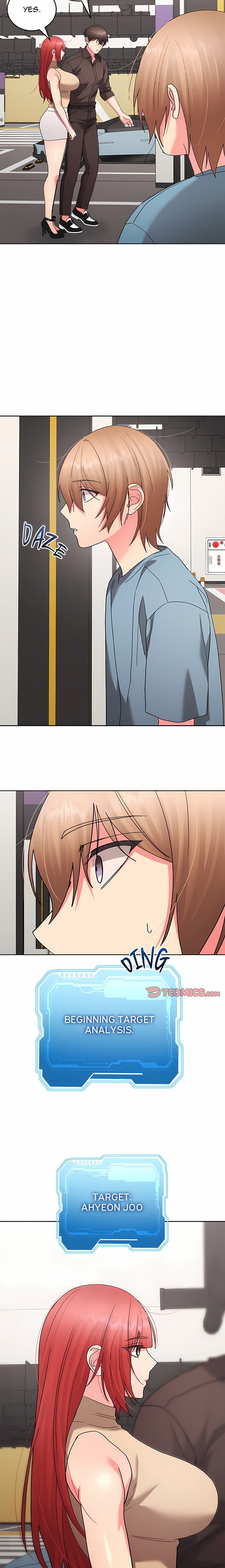 From Weakling to Nemesis Season 2 (Uncensored) Chapter 22 - Page 3