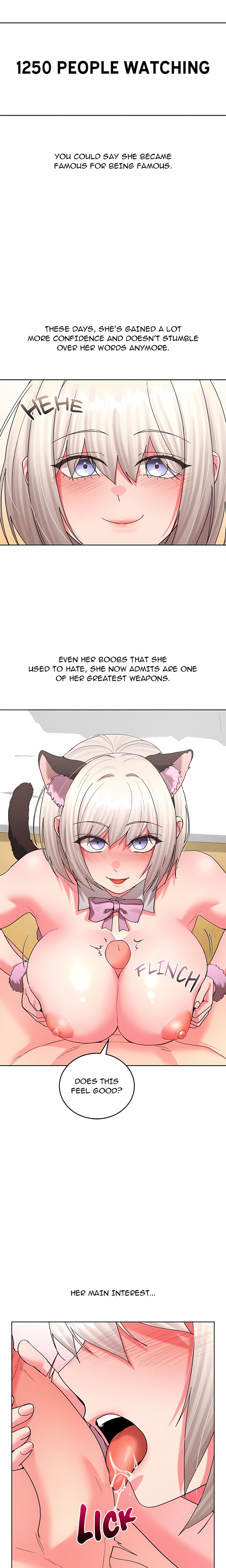 From Weakling to Nemesis Season 2 (Uncensored) Chapter 24 - Page 32
