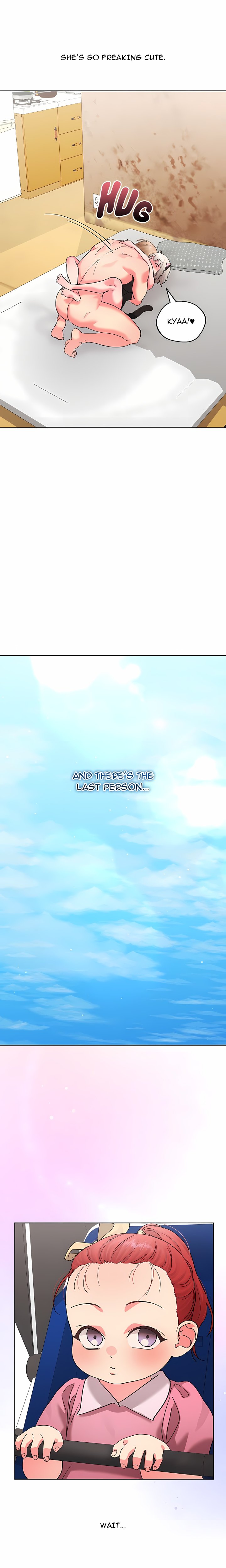 From Weakling to Nemesis Season 2 (Uncensored) Chapter 24 - Page 34