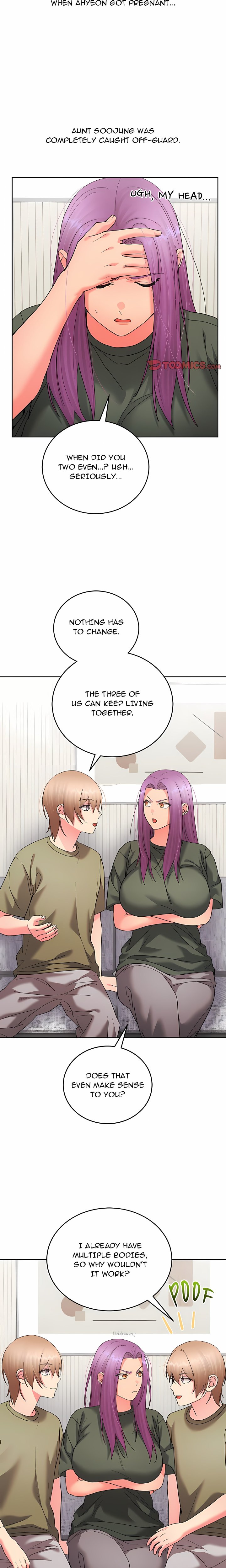 From Weakling to Nemesis Season 2 (Uncensored) Chapter 24 - Page 37