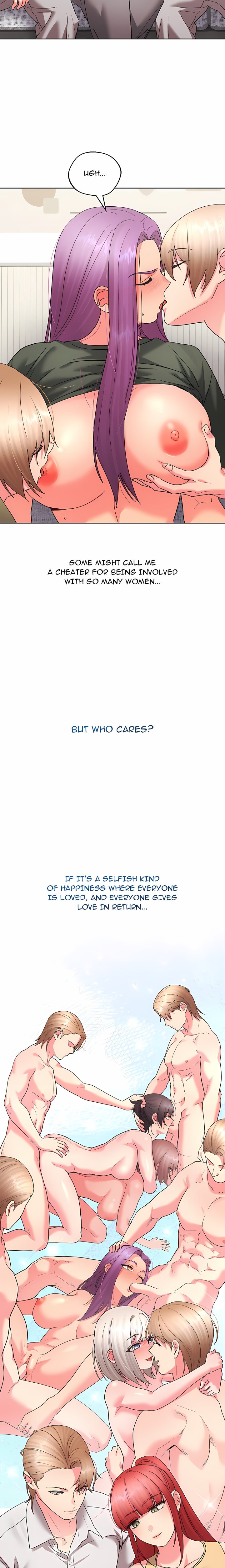 From Weakling to Nemesis Season 2 (Uncensored) Chapter 24 - Page 38