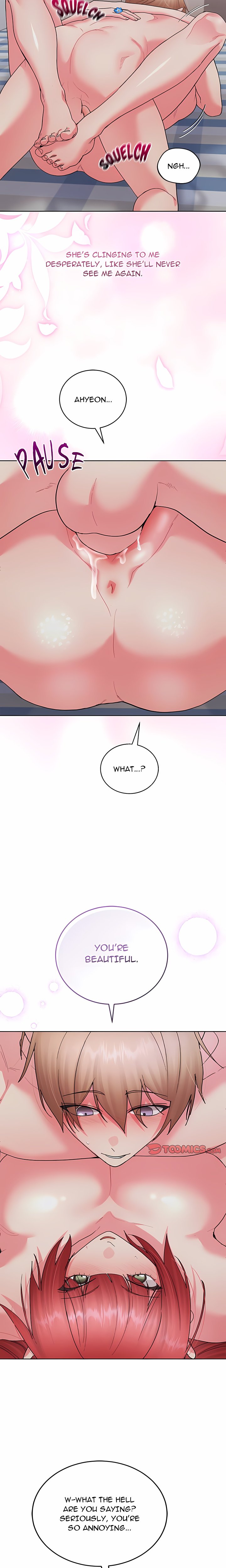 From Weakling to Nemesis Season 2 (Uncensored) Chapter 24 - Page 5