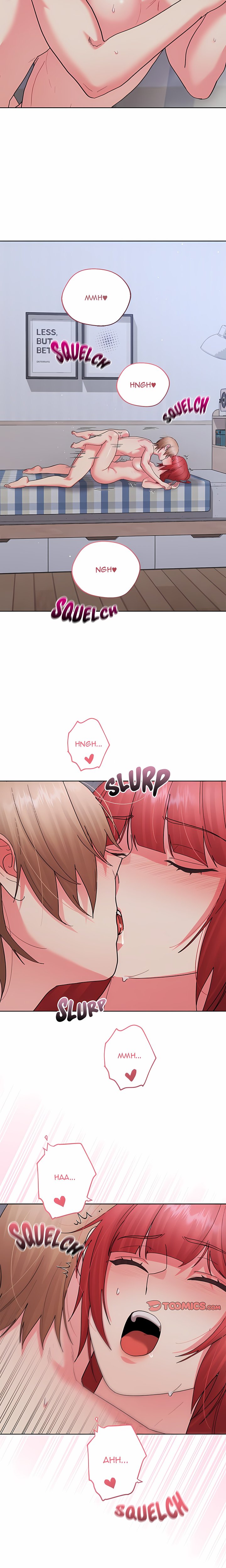 From Weakling to Nemesis Season 2 (Uncensored) Chapter 24 - Page 7