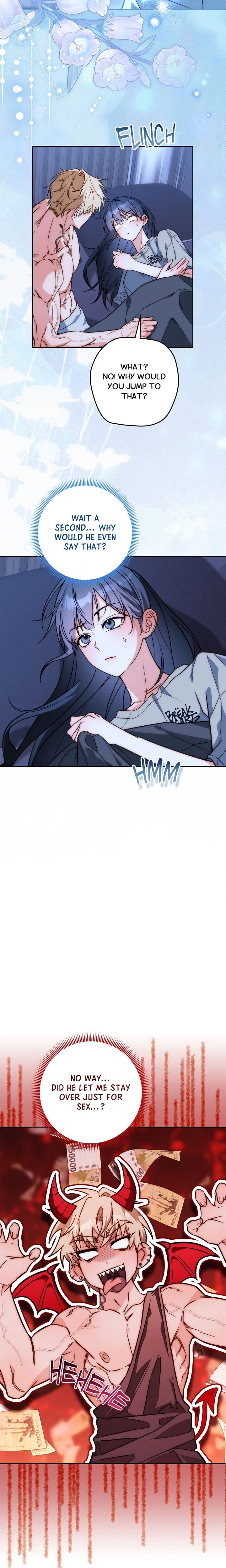 Not Sober (Uncensored) Chapter 17 - Page 13