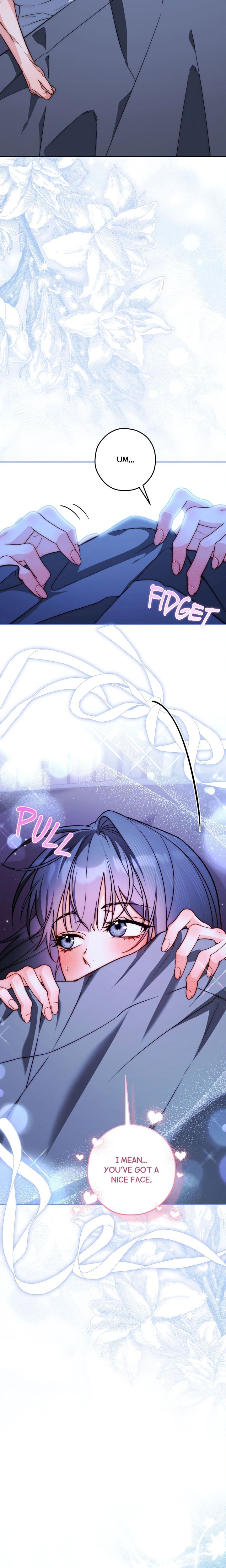 Not Sober (Uncensored) Chapter 17 - Page 18