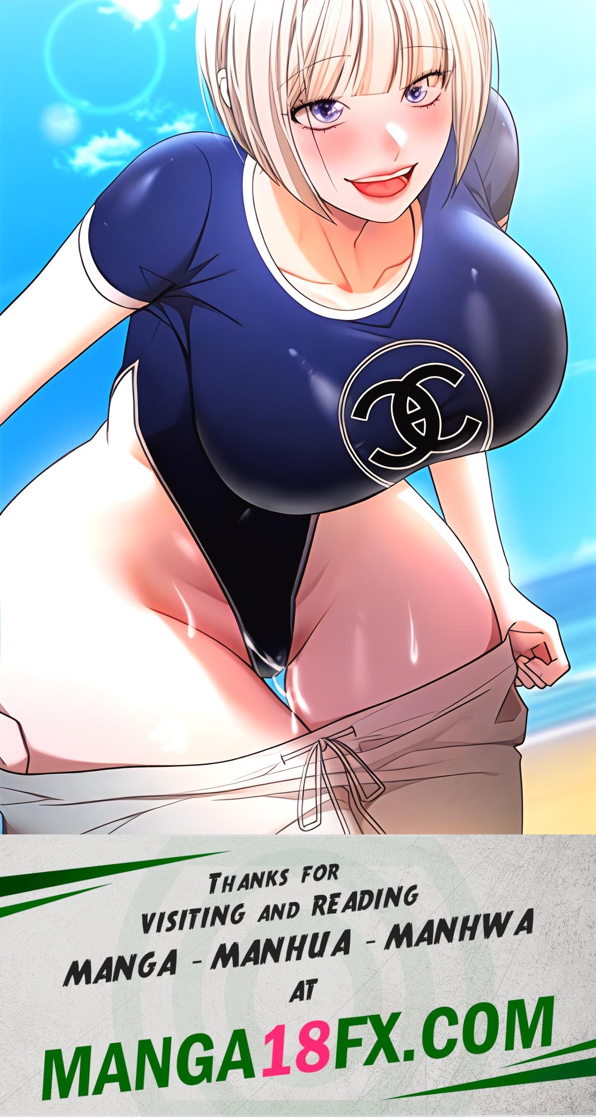I Banged All My Classmates After Graduation Raw Chapter 0 - Page 5