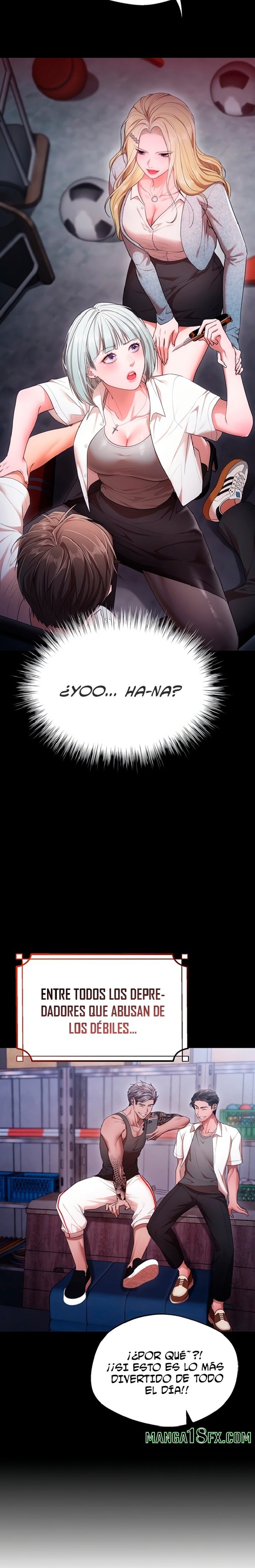 I Banged All My Classmates After Graduation Raw Chapter 1 - Page 10