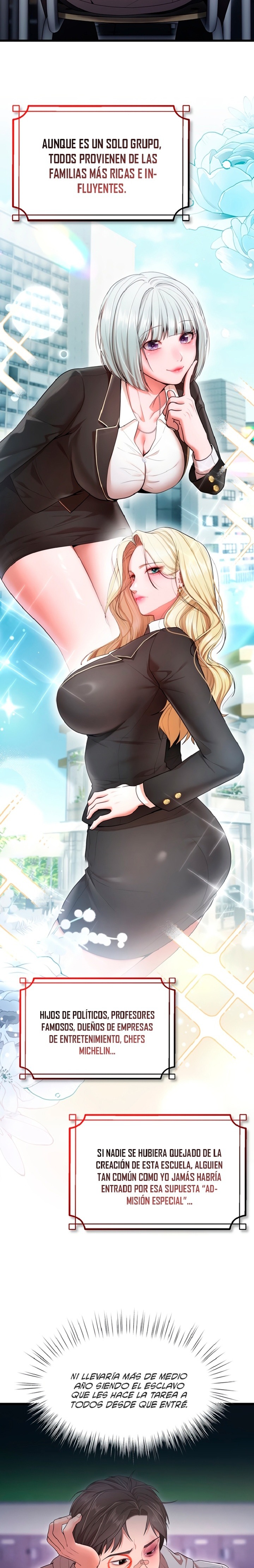 I Banged All My Classmates After Graduation Raw Chapter 1 - Page 17
