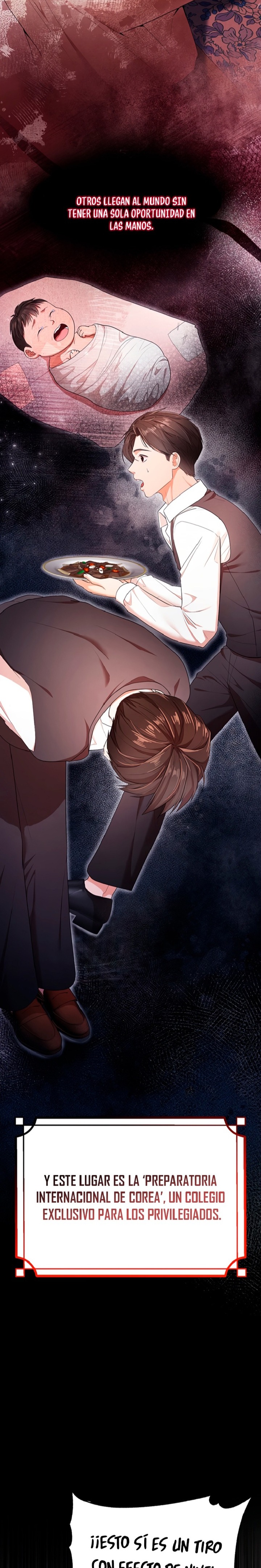 I Banged All My Classmates After Graduation Raw Chapter 1 - Page 2