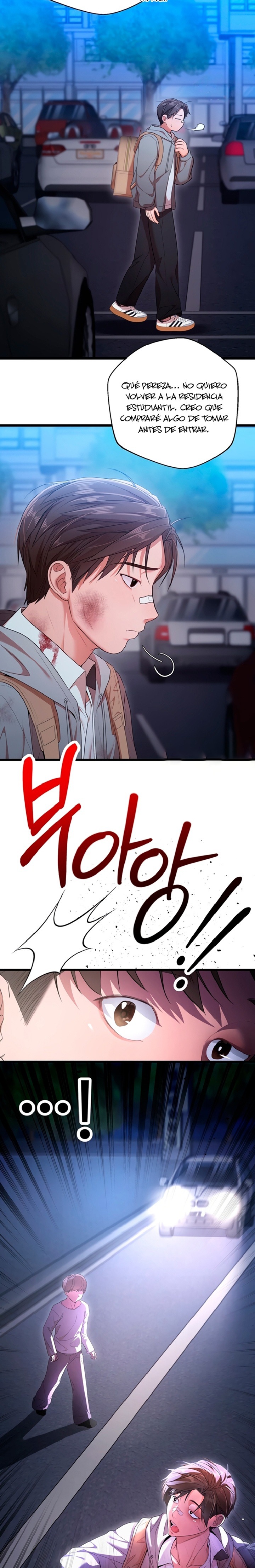 I Banged All My Classmates After Graduation Raw Chapter 1 - Page 20