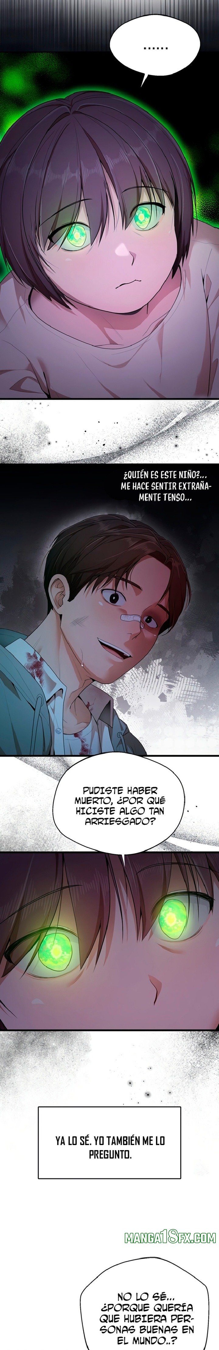 I Banged All My Classmates After Graduation Raw Chapter 1 - Page 23