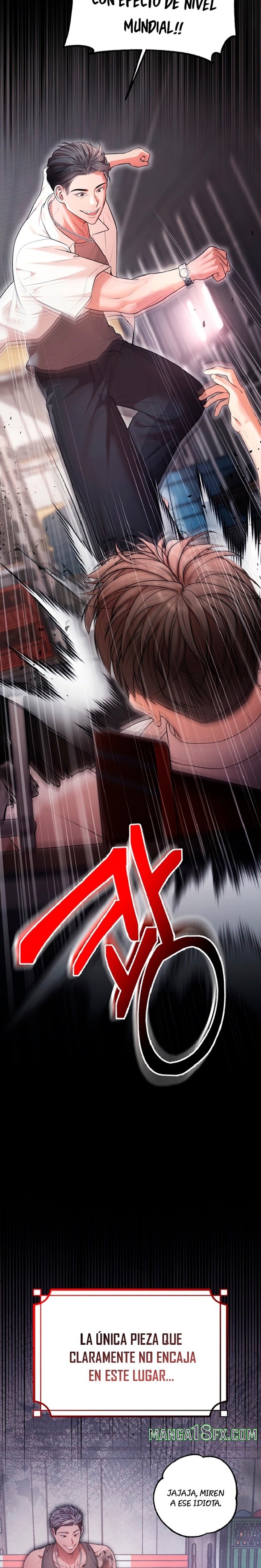 I Banged All My Classmates After Graduation Raw Chapter 1 - Page 3