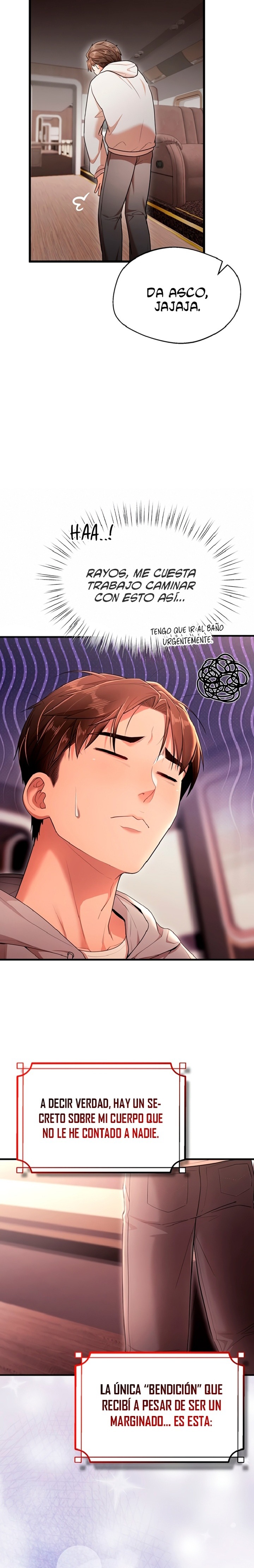 I Banged All My Classmates After Graduation Raw Chapter 1 - Page 34