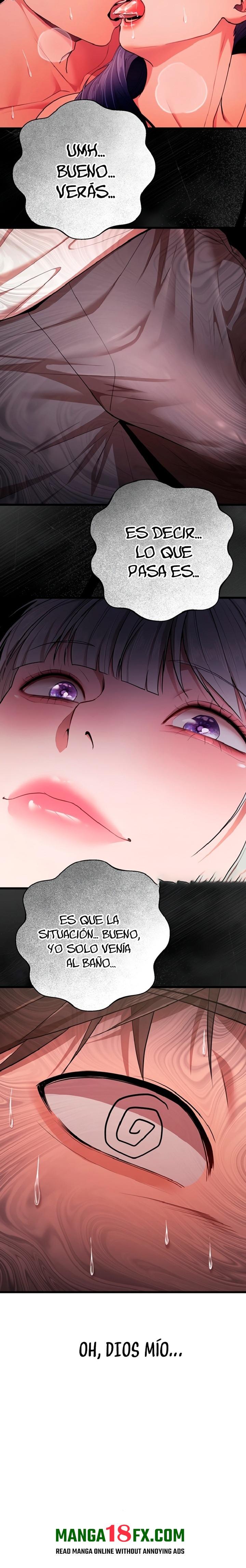 I Banged All My Classmates After Graduation Raw Chapter 1 - Page 40