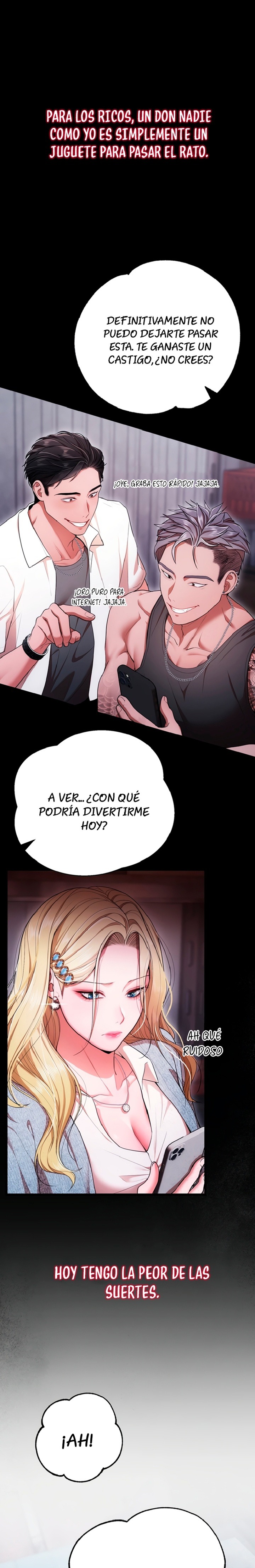 I Banged All My Classmates After Graduation Raw Chapter 1 - Page 7