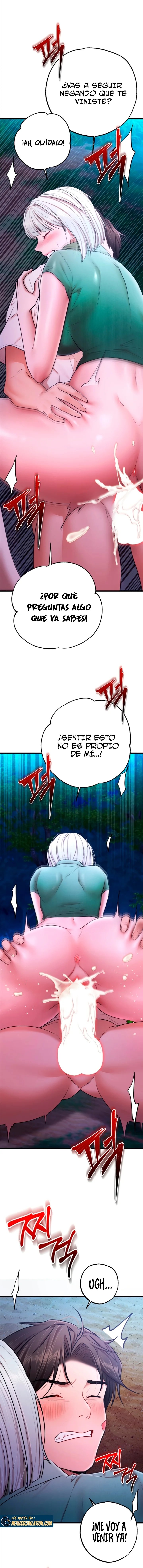 I Banged All My Classmates After Graduation Raw Chapter 11 - Page 10