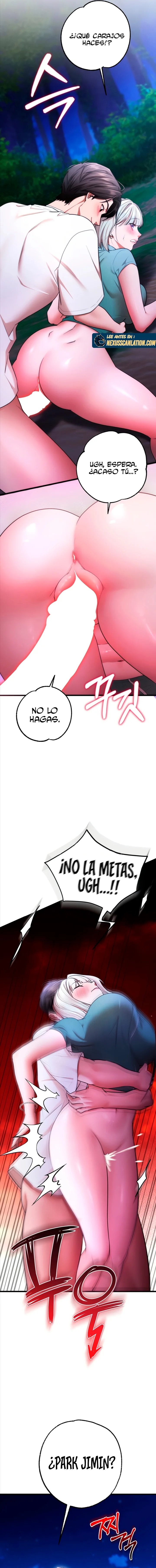 I Banged All My Classmates After Graduation Raw Chapter 11 - Page 14