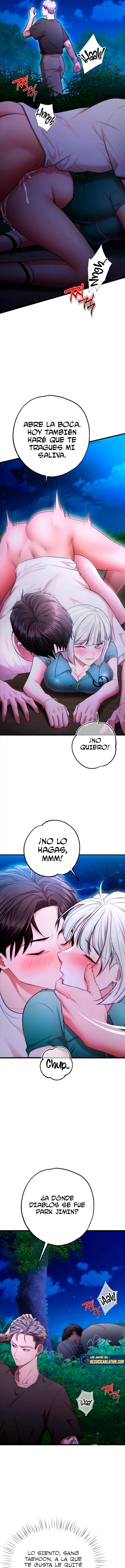 I Banged All My Classmates After Graduation Raw Chapter 11 - Page 15